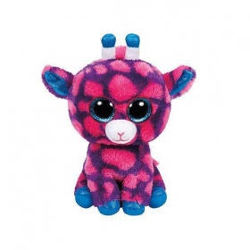 Vergroot TY Beanie Boo's Sky High 15 Cm TY Beanie Boo's Sky High 15 Cm