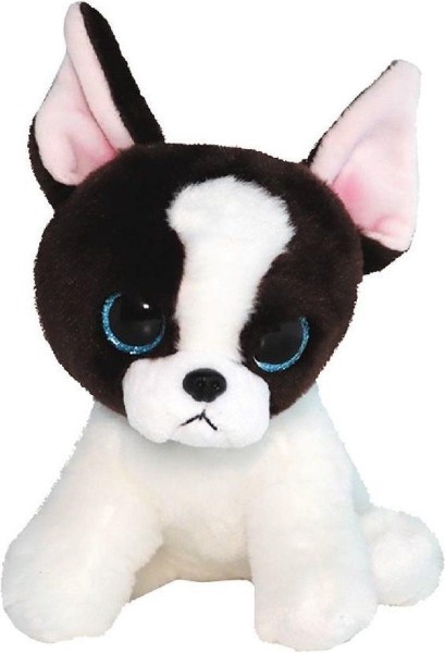 TY Beanie Babies Portia Terrier TY Beanie Babies Portia Terrier