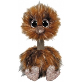 Vergroot Ty Beanie Orson 24cm Ty Beanie Orson 24cm