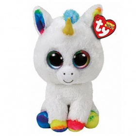 Vergroot Ty Beanie Pixy 15cm Ty Beanie Pixy 15cm