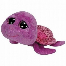 Vergroot TY Beanie Slowpoke 24 Cm TY Beanie Slowpoke 24 Cm
