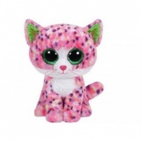 Vergroot TY Beanie Sophie 24 cm TY Beanie Sophie 24 cm