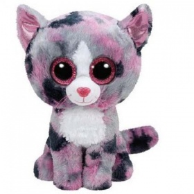 Vergroot TY Beanie Lindi 24cm TY Beanie Lindi 24cm