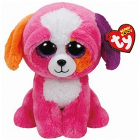 Vergroot TY Beanie Precious 24cm TY Beanie Precious 24cm