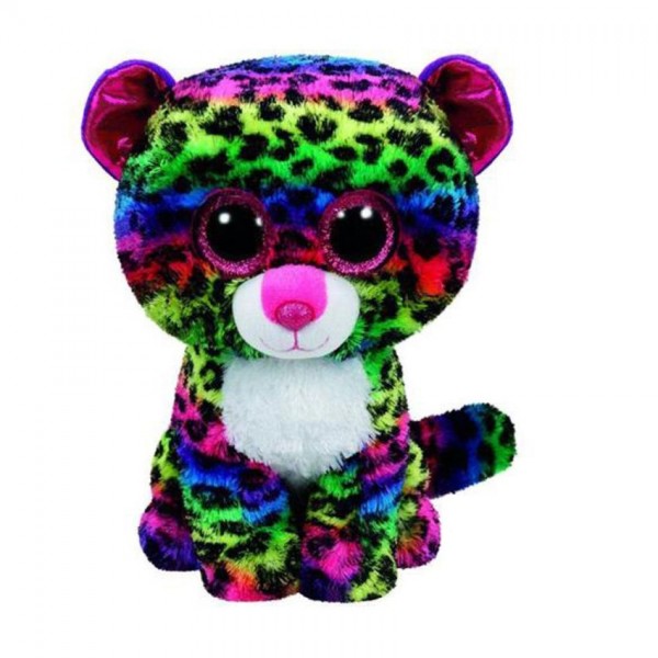 TY Beanie Dotty 24cm