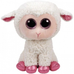 Vergroot TY Beanie Twinkle 24 cm TY Beanie Twinkle 24 cm