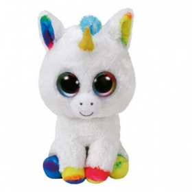 Vergroot TY Beanie Pixy 24cm TY Beanie Pixy 24cm