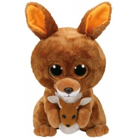 Vergroot Ty Beanie Kipper 24cm Ty Beanie Kipper 24cm