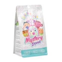 Squishmallows 13cm Unscented Mystery Bag Cookie, Donut, Past