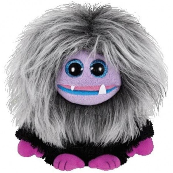 Ty Beanie Frizzy Jips 15 Cm Zwartpaars ty kopen in de aanbieding Ty Beanie Frizzy Jips 15 Cm Zwartpaars ty kopen in de aanbieding
