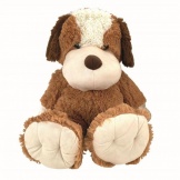 Pluche Hond 65cm