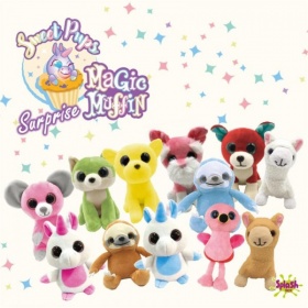 Vergroot Sweet Pups Muffins Sweet Pups Muffins
