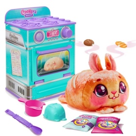Vergroot Cookeez Makery Oven Brood Cookeez Makery Oven Brood