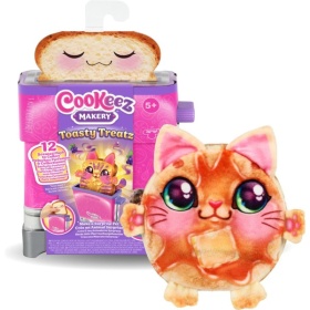 Vergroot Cookeez Traktatie Maker Cookeez Traktatie Maker