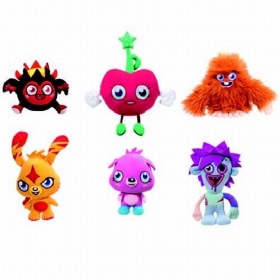 Vergroot Moshi Pratend Moshi Pratend