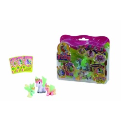 Filly Baby op Blister