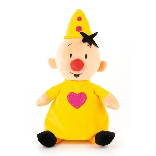 Pluche Bumba 20cm