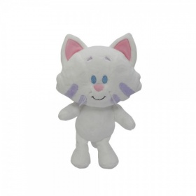 Vergroot Woezel En Pip Buurpoes Knuffel 25 Cm Woezel En Pip Buurpoes Knuffel 25 Cm