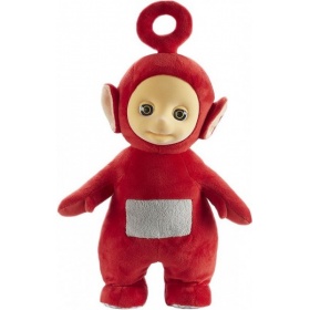 Vergroot Teletubbies Jumping Plush Po 2 Teletubbies Jumping Plush Po 2
