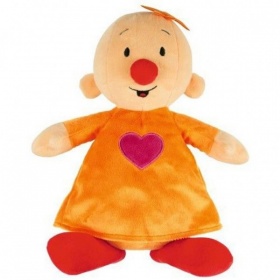 Vergroot Pluche Bumba Babilu 30 Cm Pluche Bumba Babilu 30 Cm