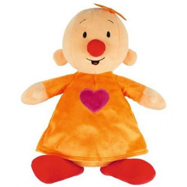 Pluche Bumba Babilu 30 Cm