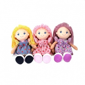 Vergroot Pop Stof 40cm Pop Stof 40cm
