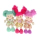 Pop stof 40cm