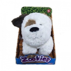Vergroot Zookies Hond 30 Cm Zookies Hond 30 Cm