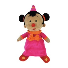 Bumba Pluche Bumbina 20Cm