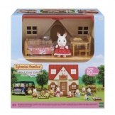 5303 Sylvanian Families Startershuis