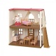 5303 Sylvanian Families Startershuis