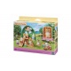 5318 Sylvanian Families Baby Boomhut