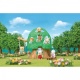 5318 Sylvanian Families Baby Boomhut