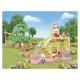 5319 Sylvanian Families Baby Kasteel