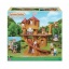 5450 Sylvanian Families Avontuurlijke Boomhut