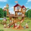 5450 Sylvanian Families Avontuurlijke Boomhut