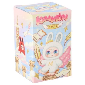 Vergroot Kimmon Dream Maker Figuur 15 Cm Kimmon Dream Maker Figuur 15 Cm