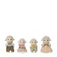 5619 Sylvanian Families Schapen Familie