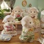 5619 Sylvanian Families Schapen Familie