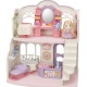 5642 Sylvanian Families Pony's Kapsalon