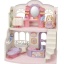 5642 Sylvanian Families Pony's Kapsalon