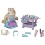 5644 Sylvanian Families Pony Kapper Set