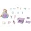 5644 Sylvanian Families Pony Kapper Set