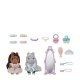 5650 Sylvanian Families Pony Friends Set