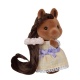 5650 Sylvanian Families Pony Friends Set