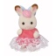 5657 Sylvanian Families Baby Fun Hair Serie