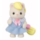 5657 Sylvanian Families Baby Fun Hair Serie