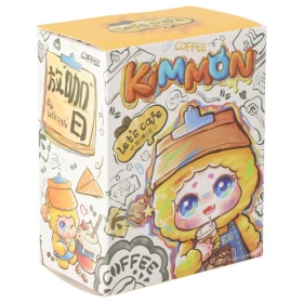 Kimmon Coffee Cafe Set