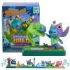 Bekijken Happy Haul Stitch Goes Wild Collectible Figure Blind Box