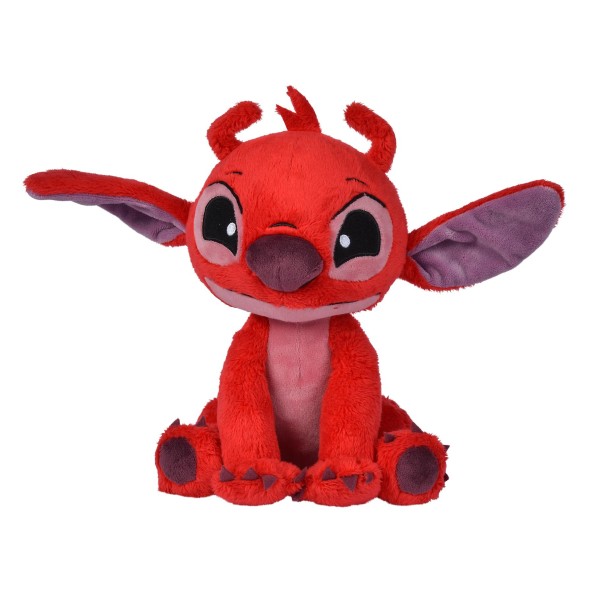 Lilo & Stitch Plush Figure Leroy 25 cm